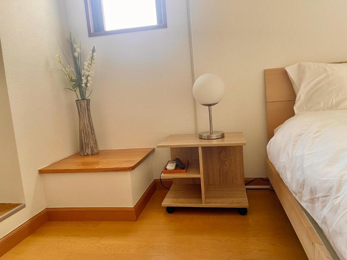 Uhome Ueno Hotel 東京都 外观 照片