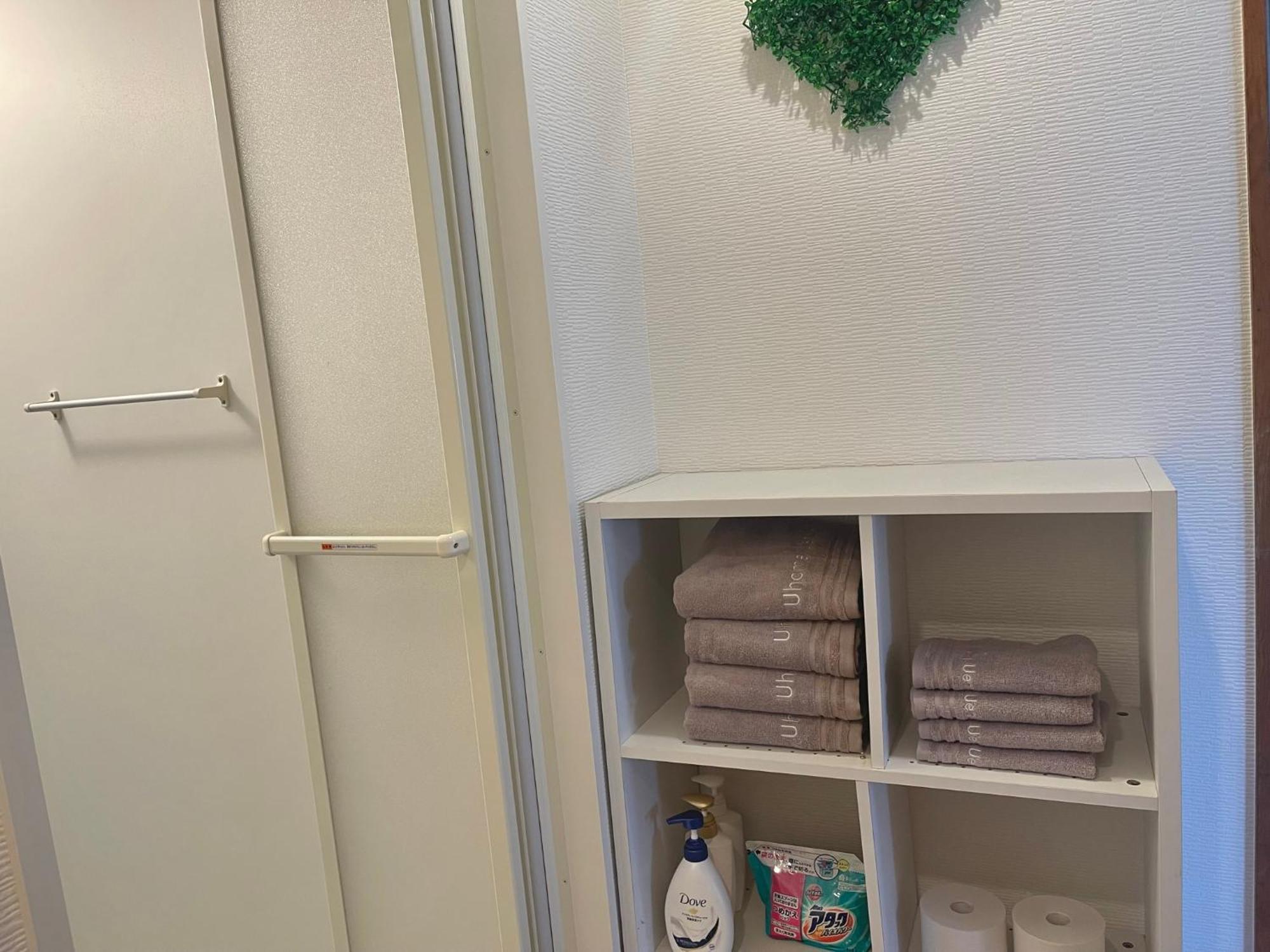 Uhome Ueno Hotel 東京都 客房 照片