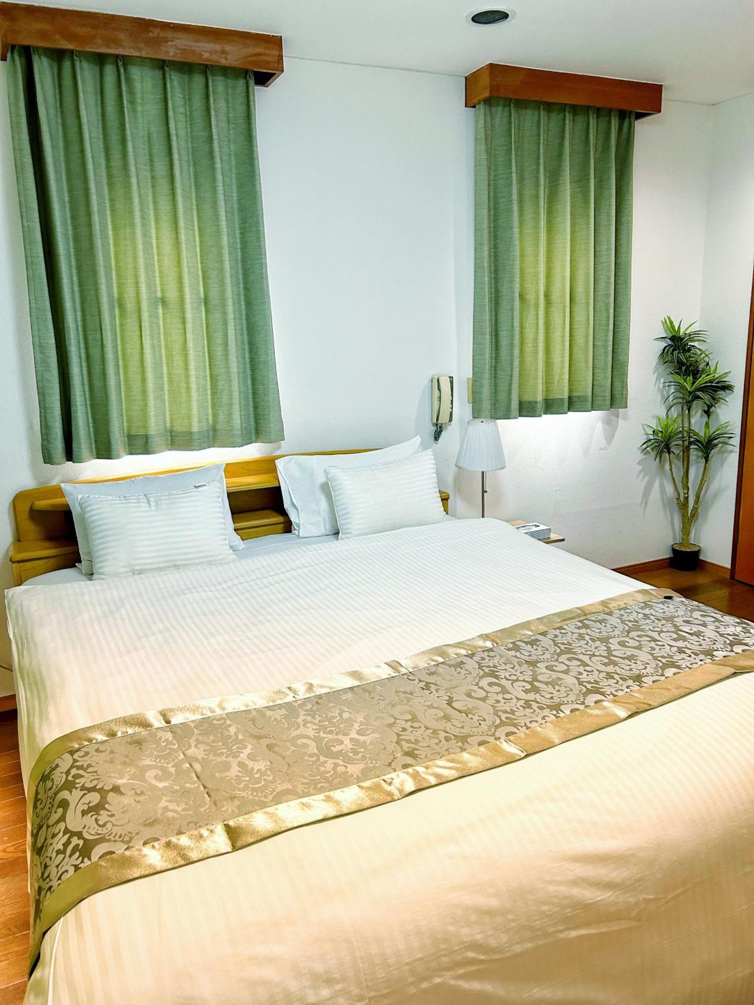 Uhome Ueno Hotel 東京都 外观 照片