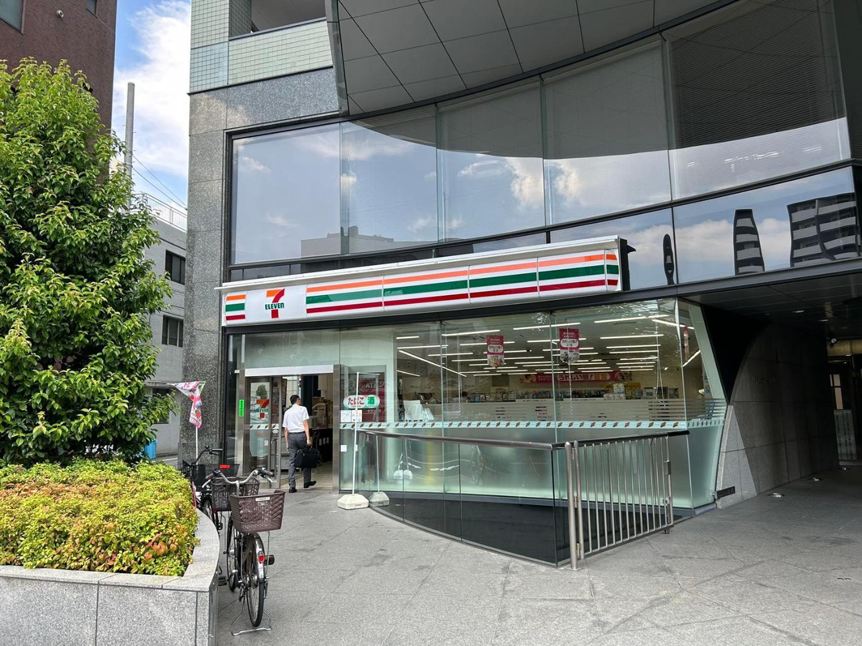 Uhome Ueno Hotel 東京都 外观 照片