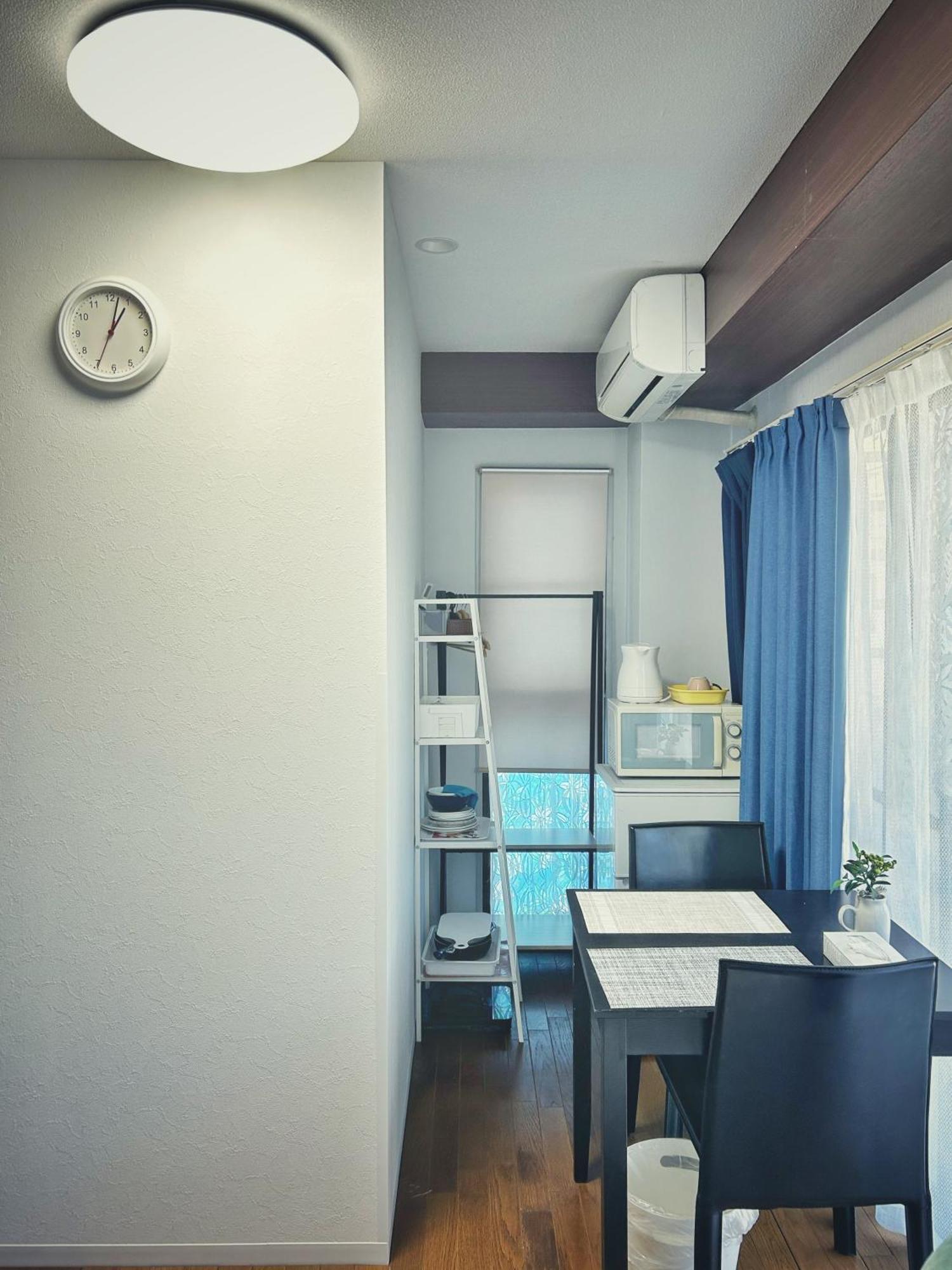 Uhome Ueno Hotel 東京都 外观 照片
