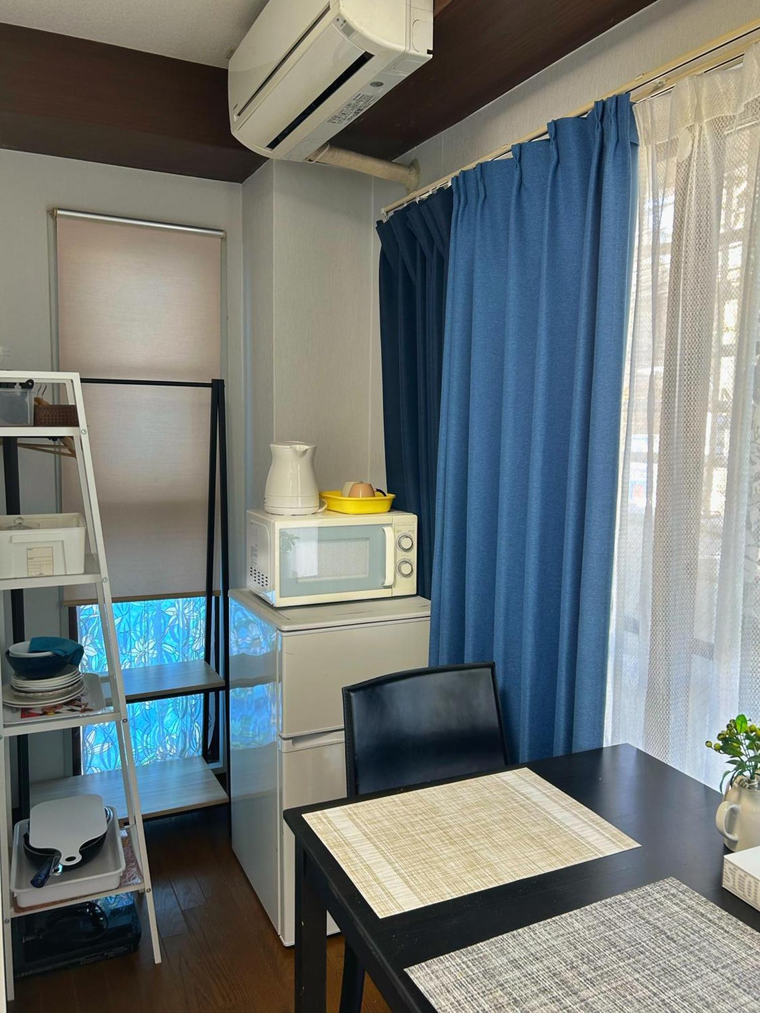 Uhome Ueno Hotel 東京都 外观 照片