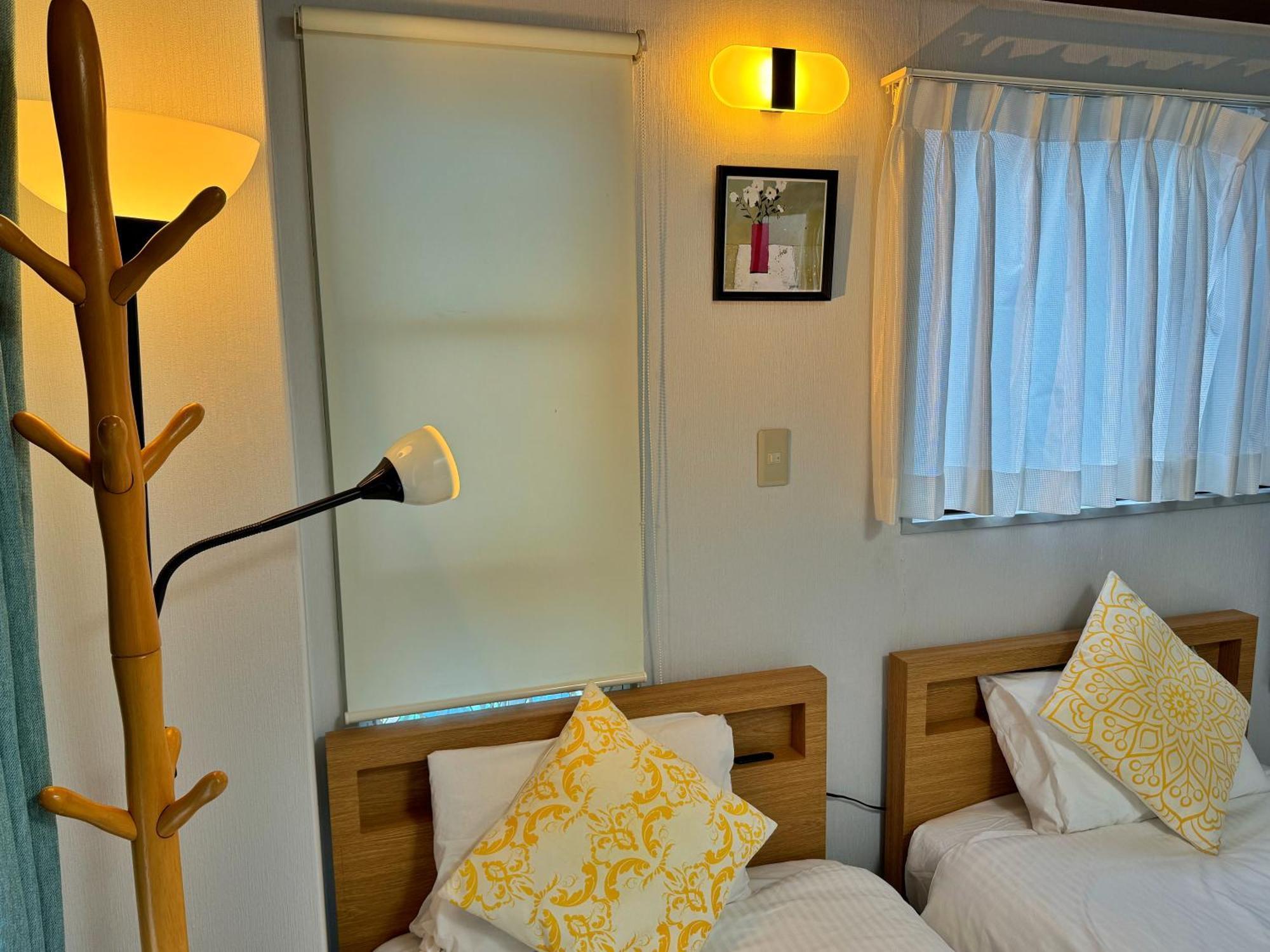 Uhome Ueno Hotel 東京都 外观 照片