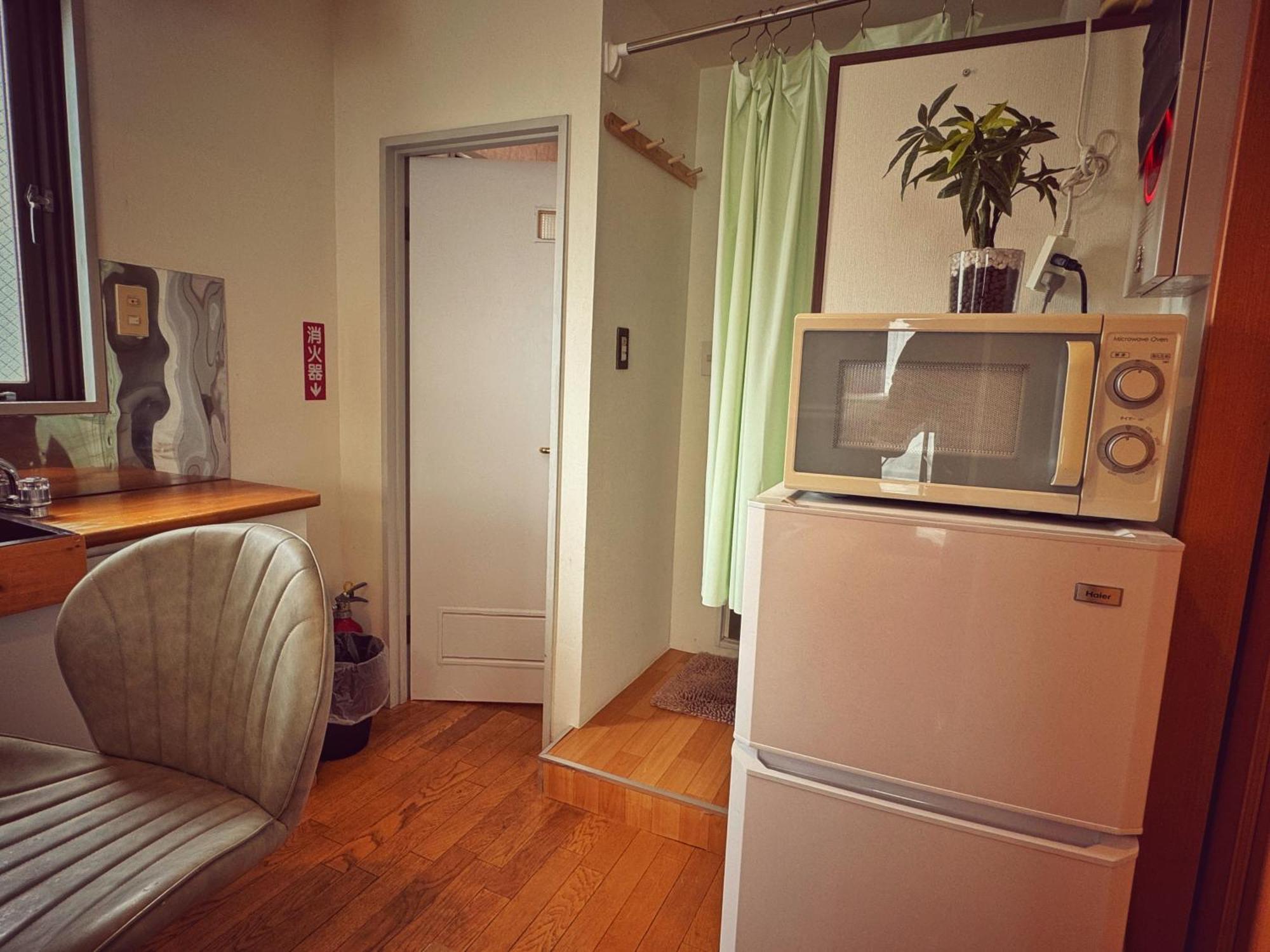 Uhome Ueno Hotel 東京都 外观 照片